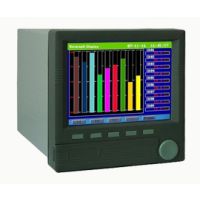 Paperless Recorders for Industrial Process Data Logging